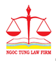 Logo Chi nhánh Công ty Luật TNHH Ngọc Tùng