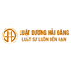 Logo Công ty Luật TNHH Dương Hải Đăng