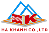 Logo Công ty TNHH Thương mại Xuất nhập khẩu Hà Khánh