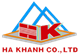 Logo Công ty TNHH Thương mại Xuất nhập khẩu Hà Khánh