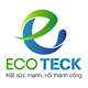 Logo Công ty Cổ phần Ecoteck Việt Nam