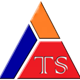 Logo Công ty Cổ phần Đầu tư và Dịch vụ Bất động sản Thái Sơn