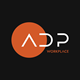Logo Công Ty Cổ Phần Nội Thất Cơ Bản (ADP Architects)