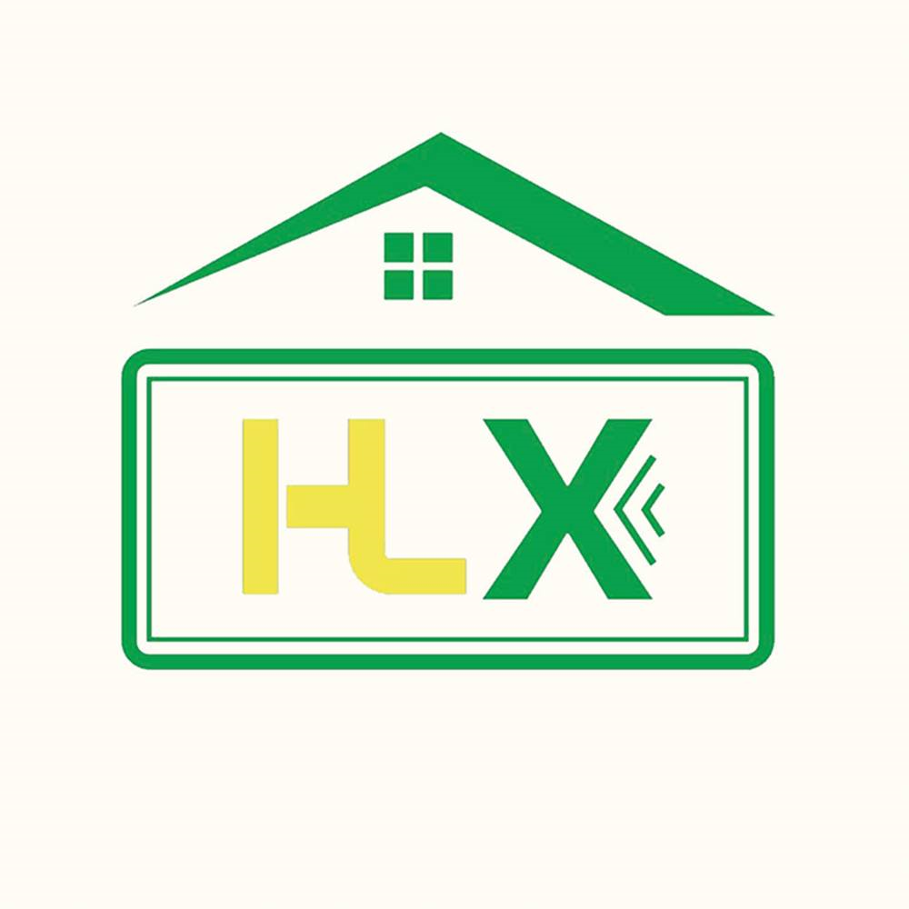 Logo Công ty TNHH Bất động sản Hòa Lạc Xanh