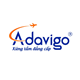Logo Công ty Cổ phần Thương mại và Dịch vụ quốc tế Đại Việt - Adavigo