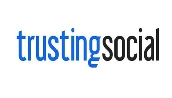 Logo Công ty Cổ phần Trusting Social