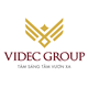 Logo Công ty Cổ phần Tập đoàn Videc