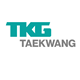 Logo Công ty Cổ phần TKG TeaKwang Vina