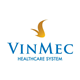 Logo Công ty Cổ phần Bệnh viện đa khoa quốc tế Vinmec