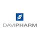 Logo Công ty Cổ phần Dược phẩm Đạt Vi Phú (DAVIPHARM)
