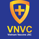 Logo Công ty Cổ phần Vacxin Việt Nam