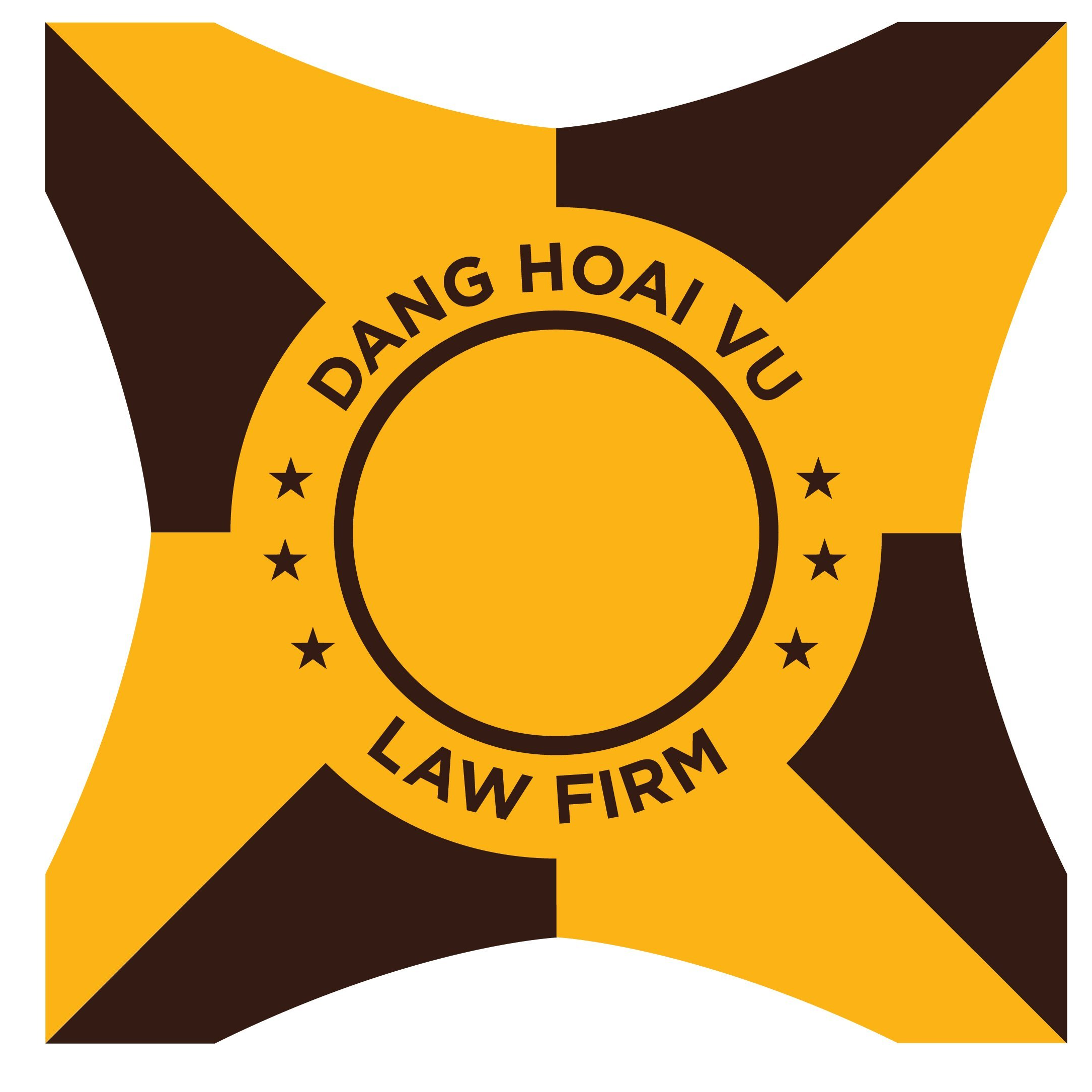 Logo Văn Phòng Luật Sư Đặng Hoài Vũ Và Đồng Sự