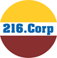 Logo Công ty Cổ phần 216