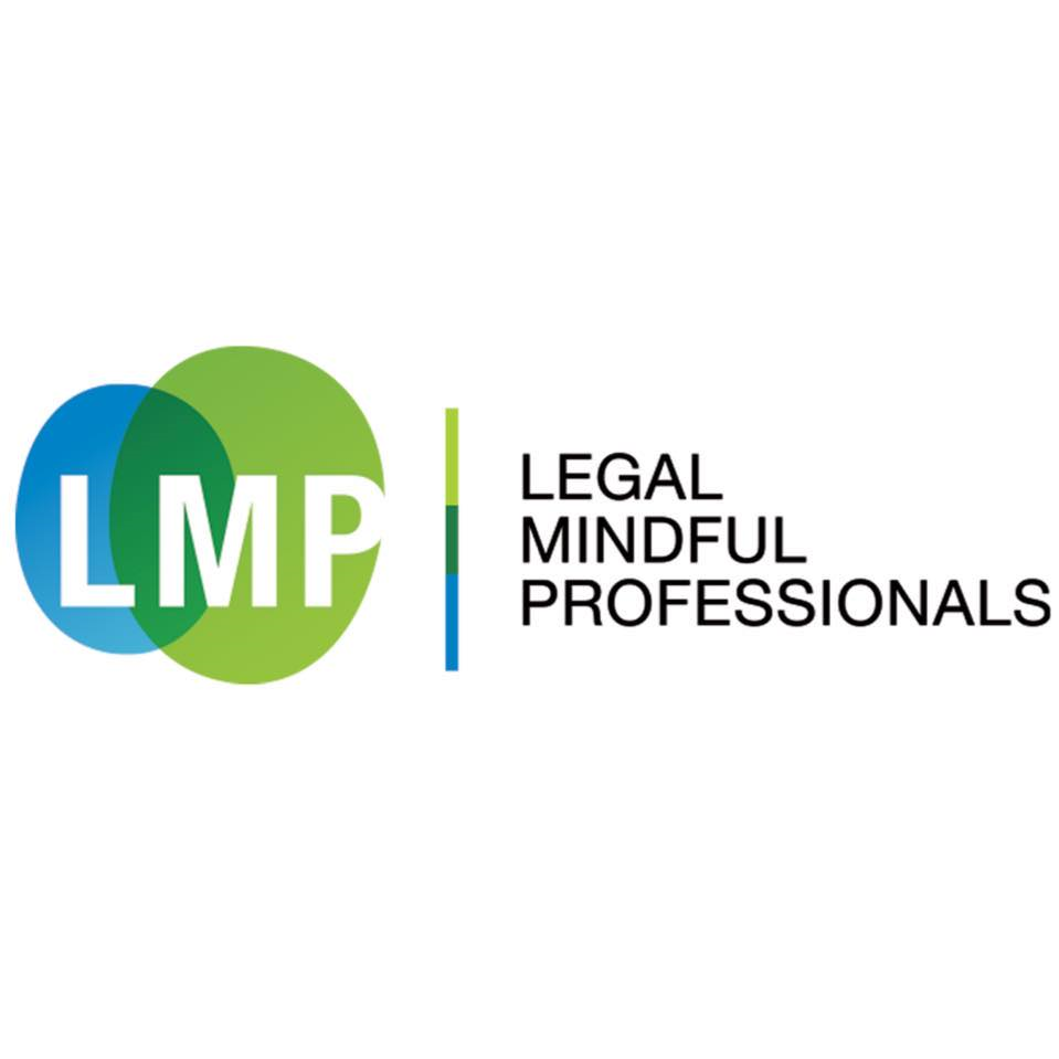 Logo Công ty Luật TNHH LMP