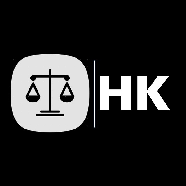 Logo Công ty TNHH Luật Hankuk 