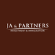 Logo Công ty TNHH Tư vấn đầu tư JA & Partners