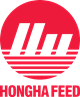Logo Công ty CP dinh dưỡng Hồng Hà