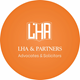 Logo Công ty Luật TNHH LHA & Partners