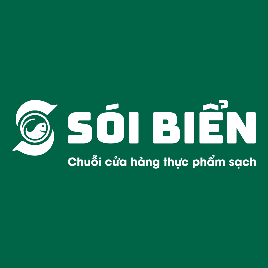 Logo Công ty Cổ phần Sói Biển Trung Thực