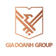 Logo Công ty Cổ phần Gia Doanh Group