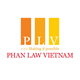 Logo Văn phòng Luật sư Phan Law Vietnam - Chi nhánh Hà Nội