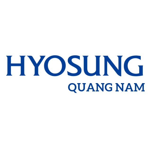 Logo Công ty TNHH Hyosung Quảng Nam