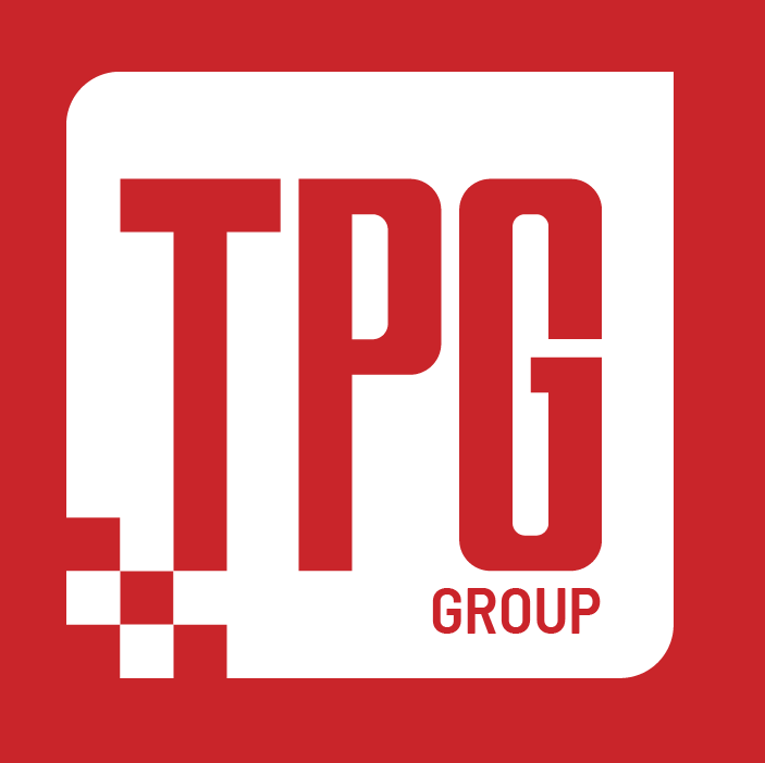 Logo Công ty Cổ phần Tập đoàn TPG