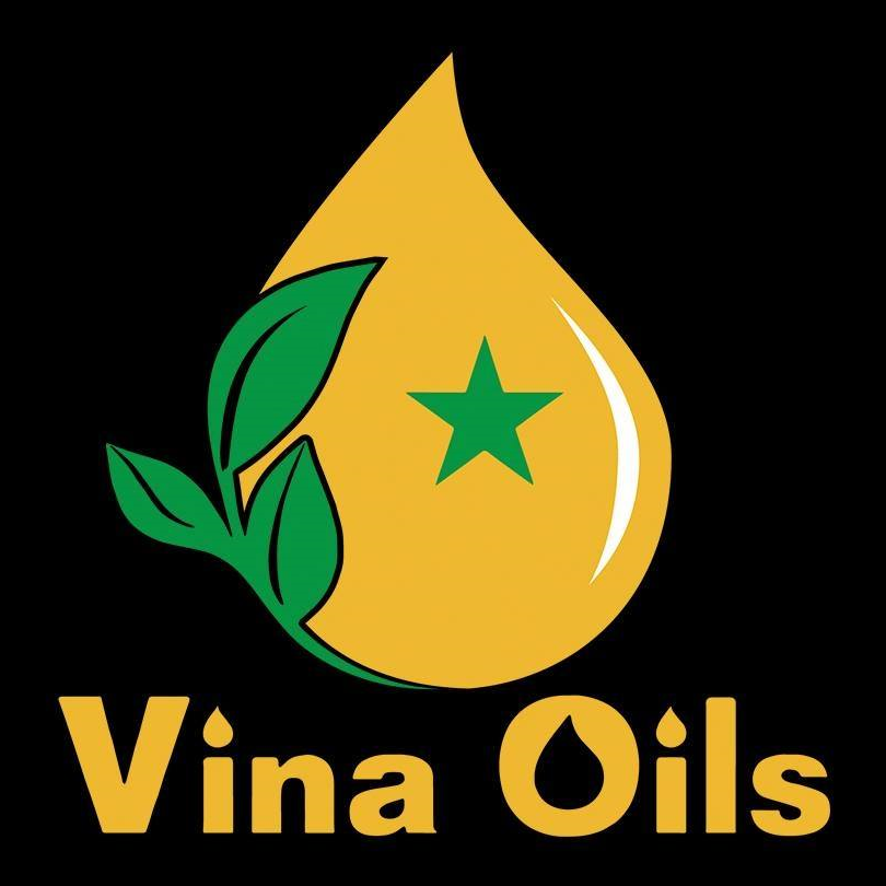 Logo Công ty Cổ phần Quốc tế Vina Oils	