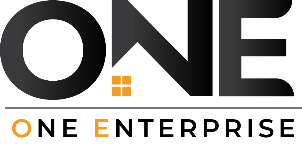 Logo Công ty TNHH Xúc tiến thương mại One Enterprise