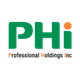 Logo Công ty TNHH Phi Holdings Việt Nam
