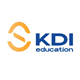 Logo Công ty Cổ phần Giáo Dục KDI (KDI Education)