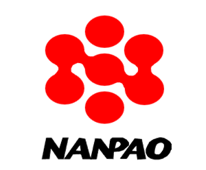 Logo Công ty TNHH Nan Pao Resins Việt Nam