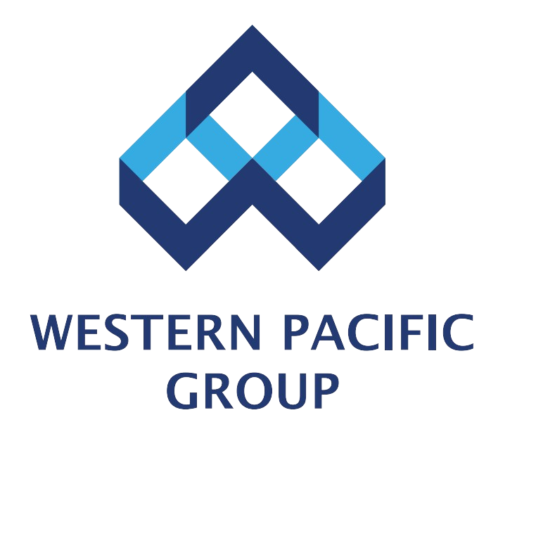 Logo Công ty Cổ phần Western Pacific