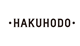 Logo Công ty TNHH Hakuhodo Việt Nam