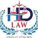 Logo Công ty Luật TNHH Hồng Đăng