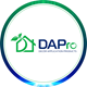 Logo Công ty Cổ phần Đầu tư Công nghệ DAP