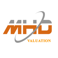 Logo Công ty TNHH Thẩm định giá MHD
