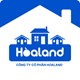 Logo Công ty Cổ phần HoaLand