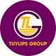Logo Công ty Cổ phần Sản xuất TLG Việt Nam