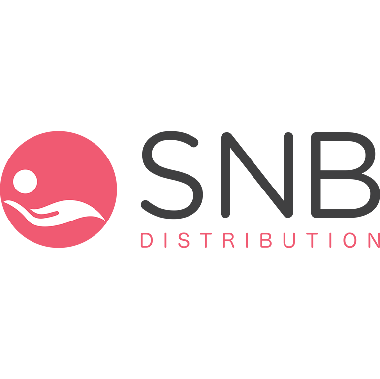 Logo Công ty Cổ phần Phân phối SNB