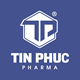 Logo Công ty TNHH Dược phẩm Tín Phúc