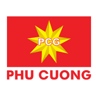 Logo Công ty Cổ phần Đầu tư Phú Cường