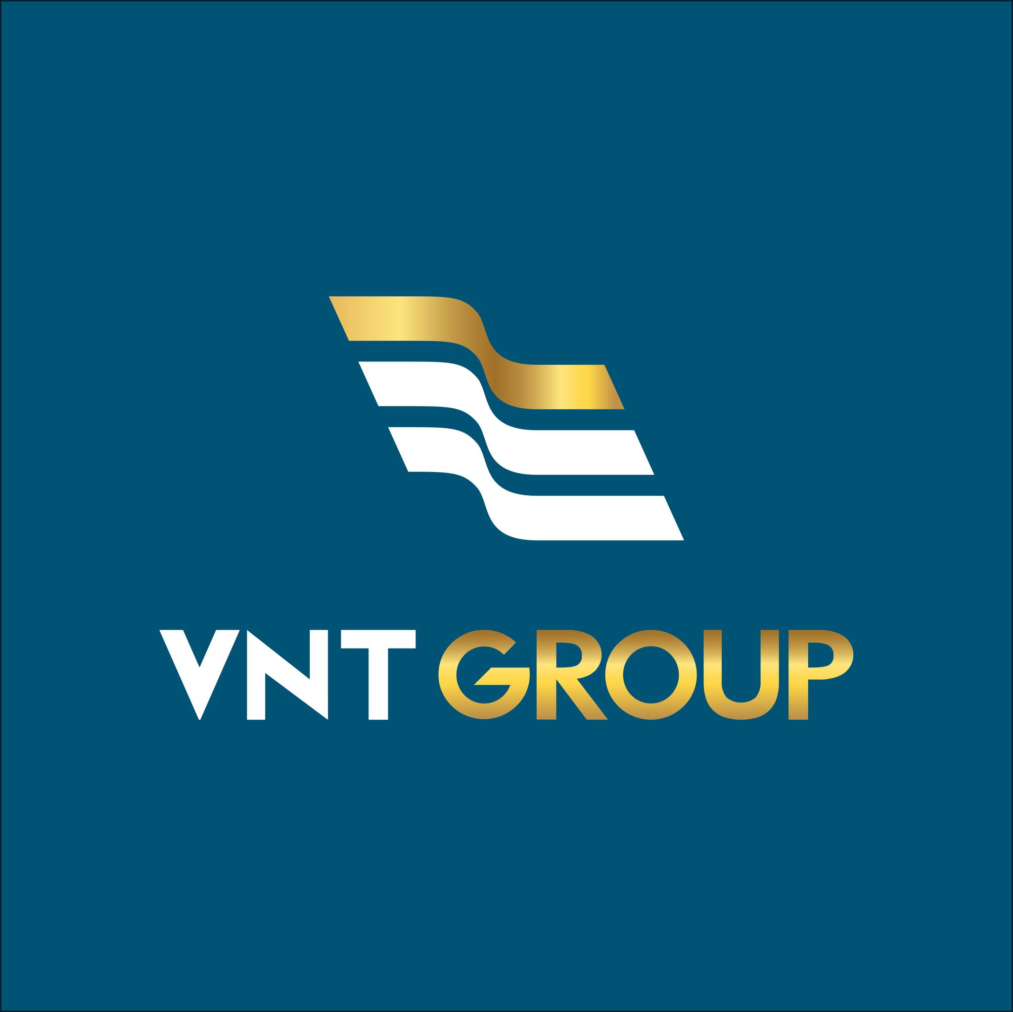 Logo Công ty Cổ phần VNT Invest Group
