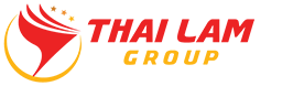 Logo Công ty Cổ phần Tập đoàn Thái Lâm