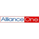 Logo Công ty Trách Nhiệm Hữu Hạn May Mặc Alliance One