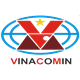 Logo Công ty Cổ phần địa chất và khoáng sản - Vinacomin