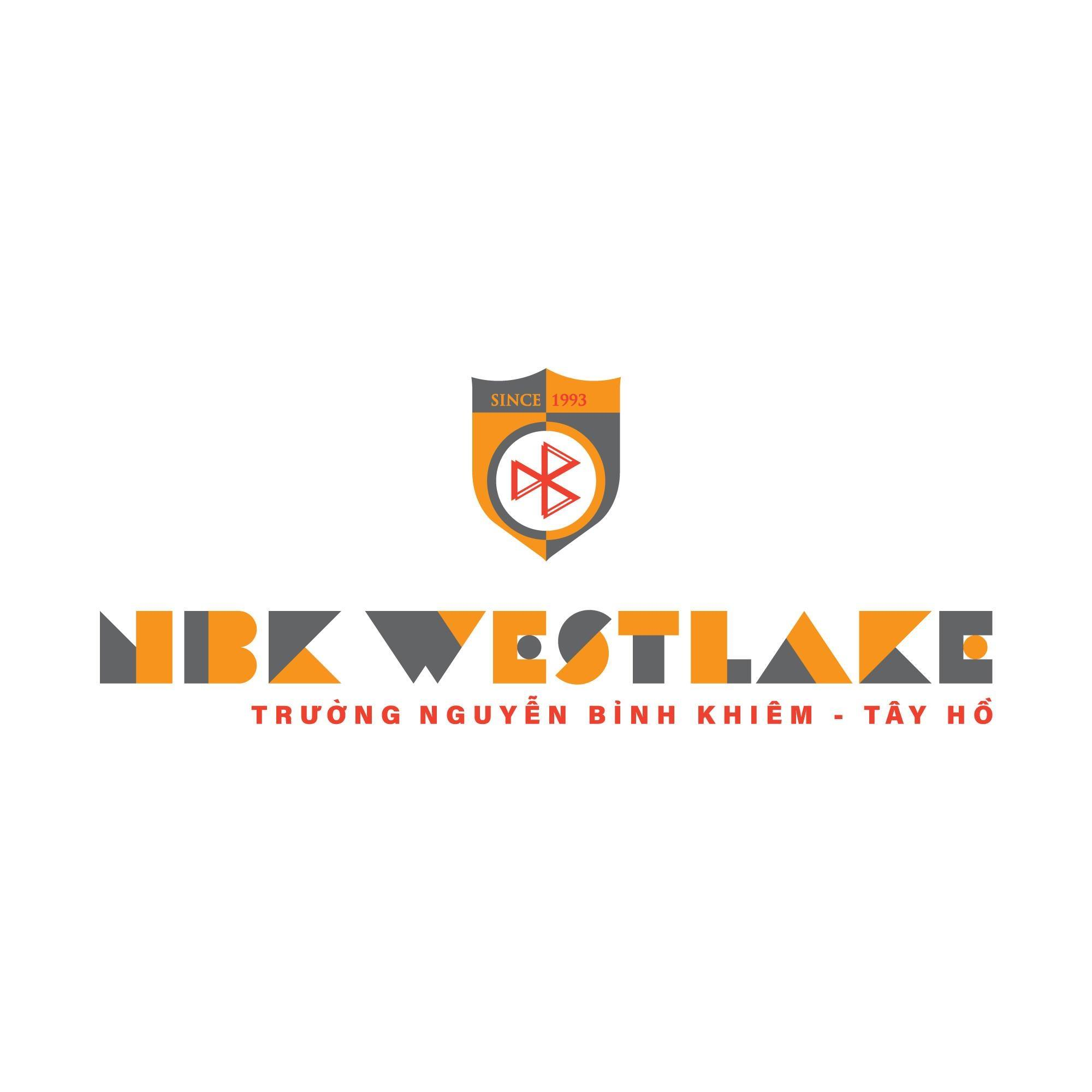 Logo Công ty Cổ phần NBK Tây Hồ