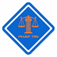 Logo Công ty Luật TNHH Pháp Tín