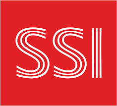 Logo Công ty Cổ phần chứng khoán SSI
