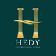 Logo Công ty TNHH Quốc Tế Hedy
